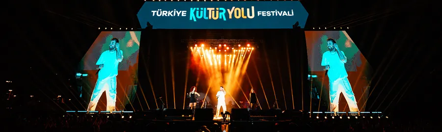 İzmir Culture Route Festival